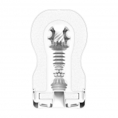 Мастурбатор TENGA SD Original Vacuum Cup Strong - Tenga - в Перми купить с доставкой