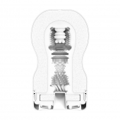 Мастурбатор TENGA SD Original Vacuum Cup - Tenga - в Перми купить с доставкой