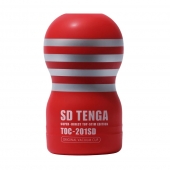 Мастурбатор TENGA SD Original Vacuum Cup - Tenga - в Перми купить с доставкой
