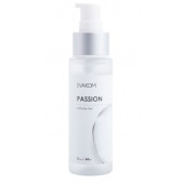 Смазка на водной основе Passion Intimate Gel - 60 мл. - Svakom - купить с доставкой в Перми