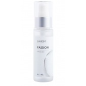 Смазка на водной основе Passion Intimate Gel - 60 мл. - Svakom - купить с доставкой в Перми