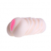 Вибрирующий мастурбатор со входом-вагиной - Baile - в Перми купить с доставкой