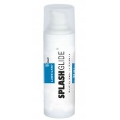 Лубрикант на водной основе Splashglide Lubricant Classic - 30 мл. - Splashglide - купить с доставкой в Перми