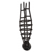 Подвесная клетка из ремешков Hanging strap cage - Orion - купить с доставкой в Перми