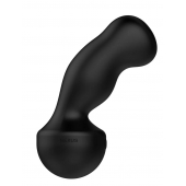 Черный вибростимулятор Nexus Gyro Vibe Extreme - 18 см. - Nexus Range - в Перми купить с доставкой
