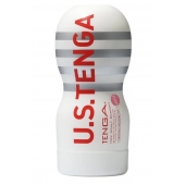 Мастурбатор Original Vacuum Cup Gentle Ultra size - Tenga - в Перми купить с доставкой