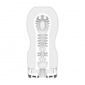 Мастурбатор Keith Haring Cup Deep Throat - Tenga - в Перми купить с доставкой