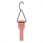 Подвес для просушки рукава мастурбатора Fleshlight Hang Dry - Fleshlight - купить с доставкой в Перми