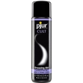 Средство для легкого надевания латексной одежды pjur CULT Dressing Aid - 100 мл. - Pjur - купить с доставкой в Перми