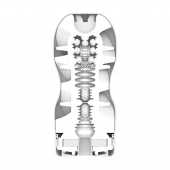 Мастурбатор Air Flow Cup Strong - Tenga - в Перми купить с доставкой