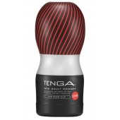 Мастурбатор Air Flow Cup Strong - Tenga - в Перми купить с доставкой