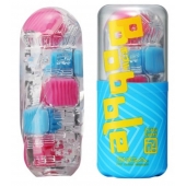 Мастурбатор Tenga Bobble Crazy Cubes - Tenga - в Перми купить с доставкой