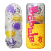 Мастурбатор Tenga Bobble Magic Marbles - Tenga - в Перми купить с доставкой