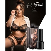 Телесный мастурбатор-вагина Feel Romi Chase - Kiiroo - в Перми купить с доставкой