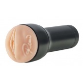 Телесный мастурбатор-вагина Feel Romi Chase - Kiiroo - в Перми купить с доставкой