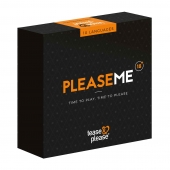 Эротическая игра для двоих Please Me - Tease&Please - купить с доставкой в Перми