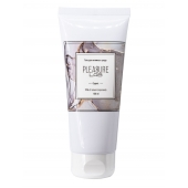 Лубрицирующий гель для интимного ухода Organic - 100 мл. - Pleasure Lab - купить с доставкой в Перми