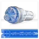 Мастурбатор Fleshlight Turbo Core - Fleshlight - в Перми купить с доставкой