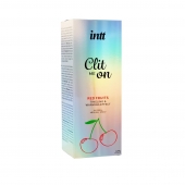 Клиторальный возбуждающий спрей Clit Me On Red Fruits - 12 мл. - INTT - купить с доставкой в Перми