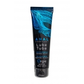 Анальный лубрикант на гибридной основе ORGIE Lube Tube Anal Comfort - 100 мл. - ORGIE - купить с доставкой в Перми