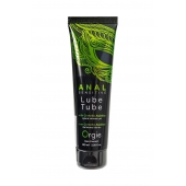 Анальный лубрикант на гибридной основе ORGIE Lube Tube Anal Sensitive с гиауроновой кислотой - 100 мл. - ORGIE - купить с доставкой в Перми