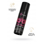 Интимный гель для G-точки ORGIE She Spot с возбуждающим эффектом - 15 мл. - ORGIE - купить с доставкой в Перми
