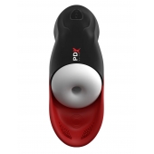 Автоматический мастурбатор PDX Elite Fap-O-Matic Pro - Pipedream - в Перми купить с доставкой