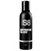 Лубрикант на силиконовой основе S8 Silicon Extreme Glide - 250 мл. - Stimul8 - купить с доставкой в Перми