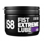 Гибридный лубрикант для фистинга S8 Hybrid Fist Extreme Lube - 500 мл. - Stimul8 - купить с доставкой в Перми