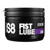 Гибридный лубрикант-желе для фистинга S8 Hybrid Fist Lube - 500 мл. - Stimul8 - купить с доставкой в Перми