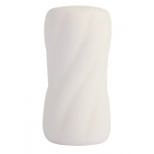 Белый мастурбатор Stamina Masturbator Pleasure Pocket - Chisa - в Перми купить с доставкой
