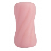Розовый мастурбатор Stamina Masturbator Pleasure Pocket - Chisa - в Перми купить с доставкой