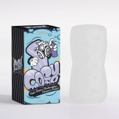 Прозрачный мастурбатор Stamina Masturbator Pleasure Pocket - Chisa - в Перми купить с доставкой