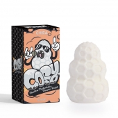 Белый мастурбатор Phantom Masturbator Pleasure Pocket - Chisa - в Перми купить с доставкой