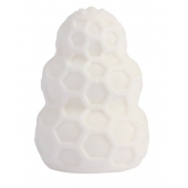Белый мастурбатор Phantom Masturbator Pleasure Pocket - Chisa - в Перми купить с доставкой