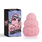 Розовый мастурбатор Phantom Masturbator Pleasure Pocket - Chisa - в Перми купить с доставкой