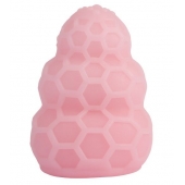 Розовый мастурбатор Phantom Masturbator Pleasure Pocket - Chisa - в Перми купить с доставкой