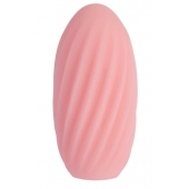 Розовый мастурбатор Alpha Masturbator Pleasure Pocket - Chisa - в Перми купить с доставкой