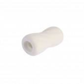 Белый мастурбатор Blow Cox Masturbator Pleasure Pocket - Chisa - в Перми купить с доставкой