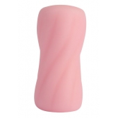 Розовый мастурбатор Blow Cox Masturbator Pleasure Pocket - Chisa - в Перми купить с доставкой