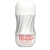 Мастурбатор Rolling Tenga Cup Gentle - Tenga - в Перми купить с доставкой