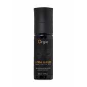 Возбуждающий крем для мужчин ORGIE Xtra Hard Power Gel for Him - 50 мл. - ORGIE - купить с доставкой в Перми