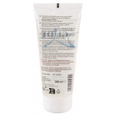 Лубрикант на водной основе Just Glide Strawberry с ароматом клубники - 200 мл. - Orion - купить с доставкой в Перми