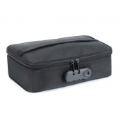 Сумочка для хранения игрушек Discreet Box - Dorcel - купить с доставкой в Перми