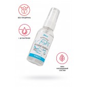 Увлажняющая гель-смазка «Интенсивное увлажнение» - 50 мл. - ToyFa - купить с доставкой в Перми