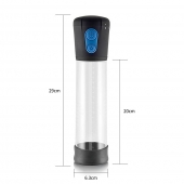 Автоматическая вакуумная помпа Maximizer worx VX3 - Lovetoy - в Перми купить с доставкой
