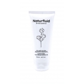 Экстраскользкий лубрикант на водной основе Nuei Naturfluid - 100 мл. - Nuei cosmetics - купить с доставкой в Перми