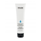 Интимный лубрикант с алоэ вера Inlube Natural Feel - 100 мл. - Nuei cosmetics - купить с доставкой в Перми