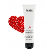 Смазка на водной основе Nuei Inlube Lollipop с алоэ вера и ароматом леденцов - 100 мл. - Nuei cosmetics - купить с доставкой в Перми