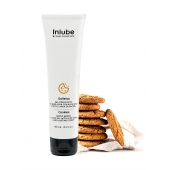 Лубрикант на водной основе Nuei Inlube с алоэ вера и ароматом печенья - 100 мл. - Nuei cosmetics - купить с доставкой в Перми